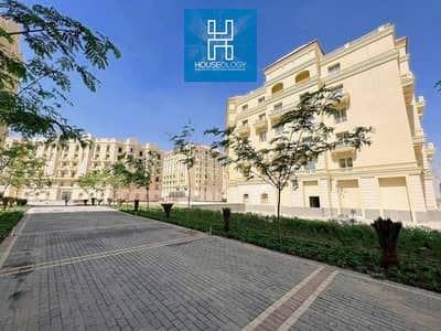 فلیٹ 2 غرفة نوم للبيع في العاصمة الإدارية الجديدة، القاهرة - IMG-20231216-WA0093. jpg