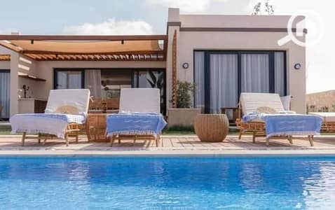 4 Bedroom Chalet for Sale in North Coast, Matruh - 481811261_616910371324276_6909430004988426919_n. jpg