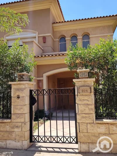 فیلا 4 غرف نوم للبيع في القطامية، القاهرة - photo_2025-07-17_11-49-58. jpg