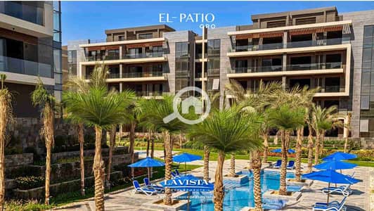 3 Bedroom Flat for Sale in New Cairo, Cairo - IMG-20241113-WA0274. jpg