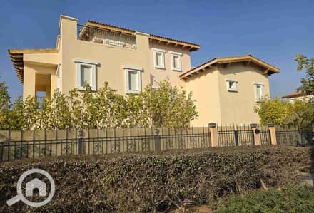 تاون هاوس 5 غرف نوم للبيع في القاهرة الجديدة، القاهرة - IMG-20250917-WA0017(2). jpg