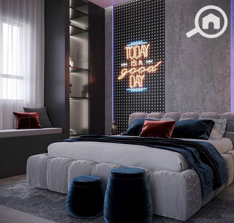 2 Palace, Resale, Palm Hills, 5th Settlement, New Cairo (1). jpeg