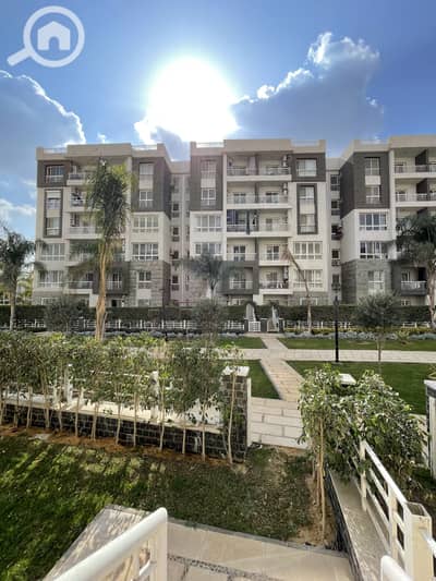 شقة 2 غرفة نوم للبيع في مدينتي، القاهرة - IMG_3912. jpg