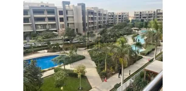 4 Bedroom Penthouse for Rent in New Cairo, Cairo - 8137347-309e0o. jpg