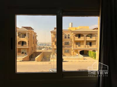 3 Bedroom Apartment for Sale in Sheikh Zayed, Giza - WhatsApp Image 2025-11-18 at 22.05. 06_853650a6. jpg