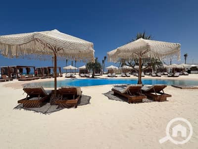 1 Bedroom Chalet for Sale in North Coast, Matruh - Unknown. jpeg