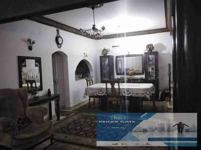 3 Bedroom Villa for Sale in New Cairo, Cairo - 1001401272. jpg