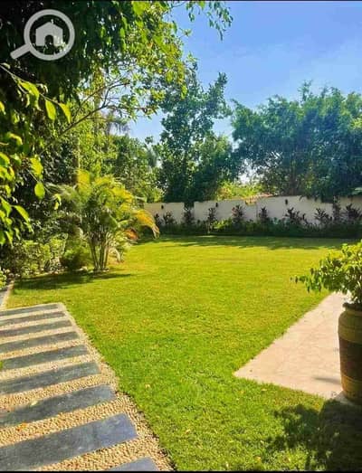 5 Bedroom Villa for Sale in Sheikh Zayed, Giza - 1000430197. jpg