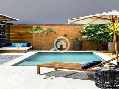 3 Bedroom Townhouse for Sale in Sheikh Zayed, Giza - YdYlrtzvBsJEhlVws1V55Br5iSqciKr9ZQRVzOko. jpg