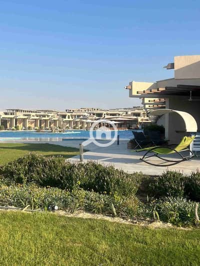 شاليه 3 غرف نوم للبيع في الساحل الشمالي، مطروح - 1000563514. jpg