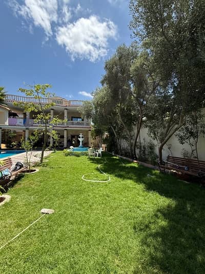 6 Bedroom Villa for Sale in North Coast, Matruh - ڤيلا للبيع الساحل الشمالى