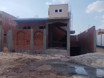 أرض سكنية  للبيع في العاشر من رمضان، الشرقية - منزل للبيع بالعاشر من رمضان