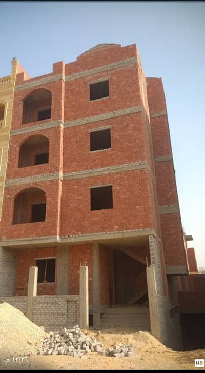 أرض سكنية  للبيع في مدينة بدر، القاهرة - بيت ٢٠٩ م الحي السادس المجاورة الرابعة مدينة بدر