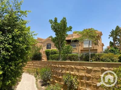 توين هاوس 4 غرف نوم للبيع في القاهرة الجديدة، القاهرة - IMG-20251121-WA0004. jpg