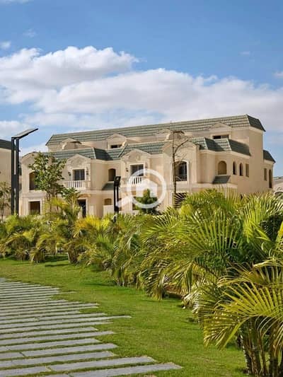 4 Bedroom Townhouse for Sale in Mostakbal City, Cairo - 585191175_1338395560770191_5064784979970977991_n. jpg 4 Bedroom Townhouse for Sale in Mostakbal City, Cairo - 585191175_1338395560770191_5064784979970977991_n. jpg