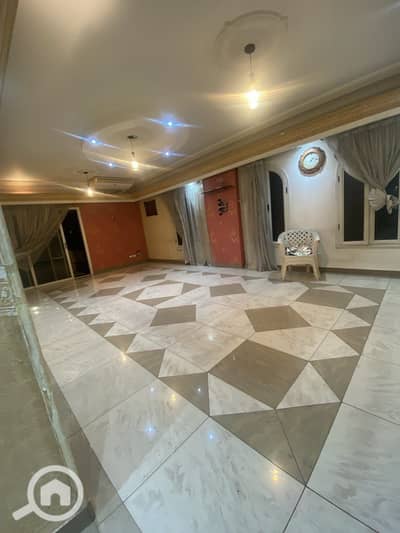 3 Bedroom Apartment for Rent in New Cairo, Cairo - WhatsApp Image 2025-11-21 at 10.22. 38 PM. jpeg