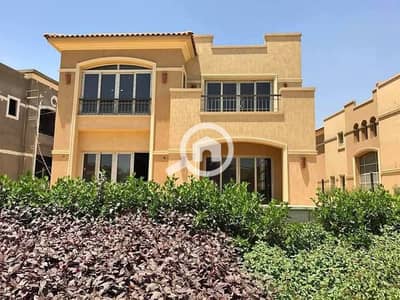 تاون هاوس 4 غرف نوم للبيع في القطامية، القاهرة - 576791303_1367847411797185_5873072437328931189_n. jpg