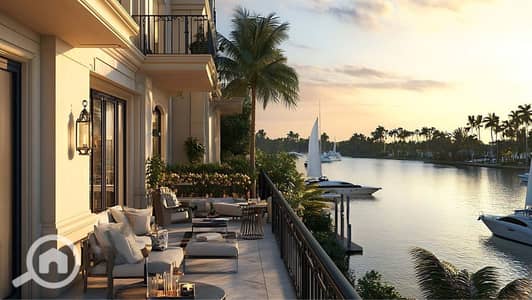 فلیٹ 3 غرف نوم للبيع في الشيخ زايد، الجيزة - 12. jpg