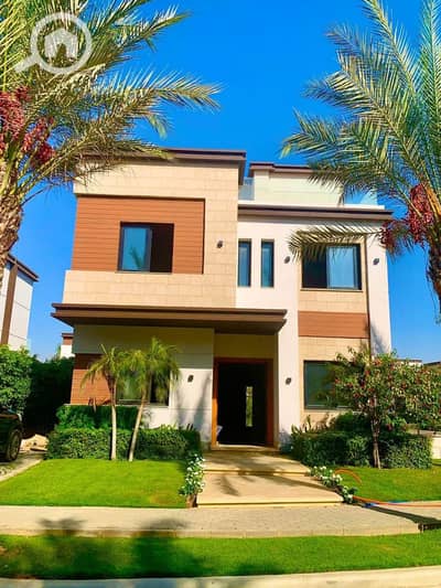 3 Bedroom Villa for Sale in New Cairo, Cairo - 93f704b1-e1f5-4a24-bcc9-a37c557fd84e. jpg 3 Bedroom Villa for Sale in New Cairo, Cairo - 93f704b1-e1f5-4a24-bcc9-a37c557fd84e. jpg