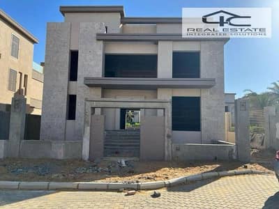 تاون هاوس 3 غرف نوم للبيع في العاصمة الإدارية الجديدة، القاهرة - b463e6ad-6cdf-4059-aca5-32ce37854506. jpg