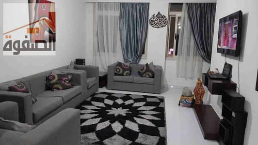 2 Bedroom Flat for Rent in Zahraa Al Maadi, Cairo - 1000083360. jpg