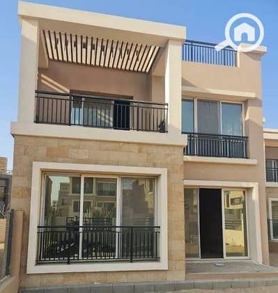 4 Bedroom Villa for Sale in Mostakbal City, Cairo - 351392781_293622819676334_2469773746900999720_n. jpg 4 Bedroom Villa for Sale in Mostakbal City, Cairo - 351392781_293622819676334_2469773746900999720_n. jpg