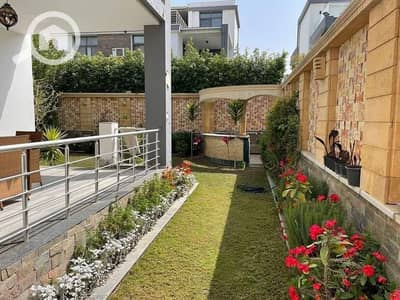 دوبلكس 3 غرف نوم للبيع في القاهرة الجديدة، القاهرة - 352562417_1322986085303302_3575208161311606365_n. jpg