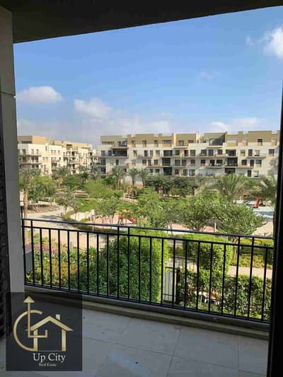 فلیٹ 3 غرف نوم للايجار في القاهرة الجديدة، القاهرة - IMG-20251122-WA0003_1763777472034. jpg