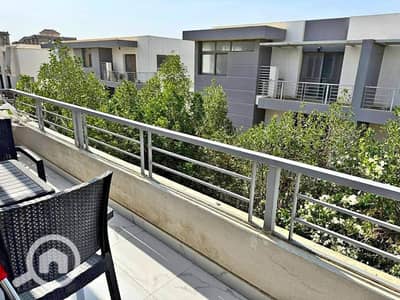 3 Bedroom Duplex for Sale in New Cairo, Cairo - 570254787_1103221851883263_2495243005342035423_n. jpg