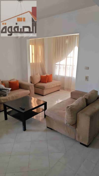 2 Bedroom Flat for Rent in Zahraa Al Maadi, Cairo - 1000083426. jpg