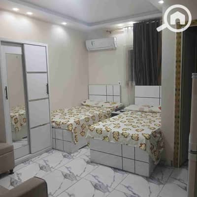 غرفة 1 غرفة نوم للايجار في 6 أكتوبر، الجيزة - IMG-20251111-WA0019. jpg