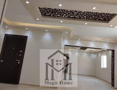 فلیٹ 4 غرف نوم للبيع في حدائق اكتوبر، الجيزة - eb6cd937-fb98-407a-8c15-7bc136713272. jpg