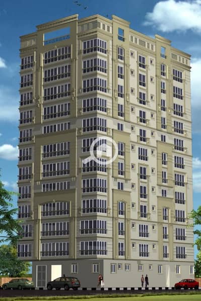 3 Bedroom Apartment for Sale in Nasr City, Cairo - IMG-20200809-WA0002. jpg