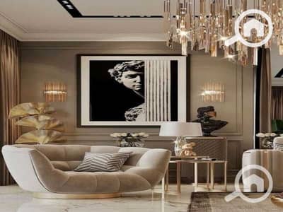 1 Bedroom Room for Sale in 6th of October, Giza - xQbynQD1mcTTXeuWbsSnPQbY9xT3TP11AHKyYcTW. jpg