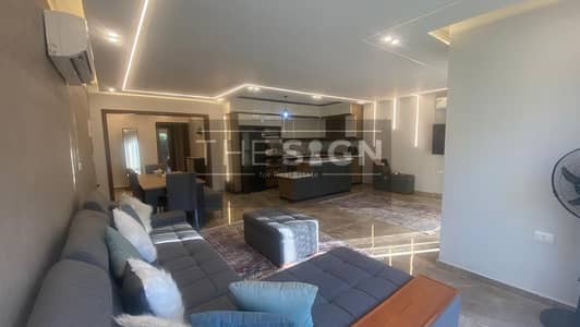 3 Bedroom Flat for Rent in Katameya, Cairo - WhatsApp Image 2025-11-21 at 10.28. 37 PM (3). jpeg