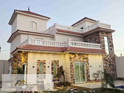 4 Bedroom Villa for Sale in King Mariout, Alexandria - 1000047723. jpg