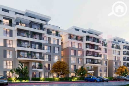 فلیٹ 2 غرفة نوم للبيع في مدينة المستقبل، القاهرة - WhatsApp Image 2025-11-15 at 6.11. 59 PM (1). jpg