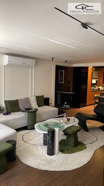 شقة 2 غرفة نوم للبيع في القاهرة الجديدة، القاهرة - WhatsApp Image 2025-11-21 at 16.59. 48 (1). jpeg