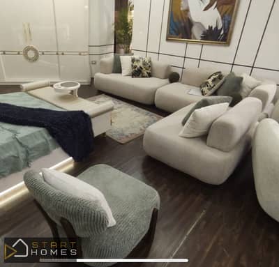 فلیٹ 3 غرف نوم للايجار في القاهرة الجديدة، القاهرة - WhatsApp Image 2025-11-19 at 6.10. 33 PM. jpeg