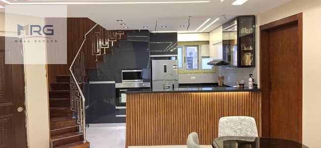 بنتهاوس 3 غرف نوم للبيع في حدائق اكتوبر، الجيزة - WhatsApp Image 2025-11-20 at 11.34. 25 AM (1). jpeg