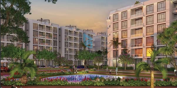 شقة 3 غرف نوم للبيع في الشيخ زايد، الجيزة - 3. png