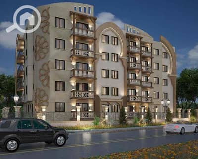 شقة 3 غرف نوم للبيع في هليوبوليس الجديدة، القاهرة - IMG_6859. jpg