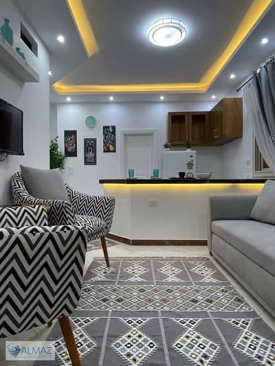 استوديو  للايجار في القاهرة الجديدة، القاهرة - WhatsApp Image 2025-11-22 at 11.02. 49 AM. jpeg