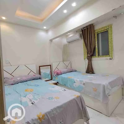 غرفة 1 غرفة نوم للايجار في 6 أكتوبر، الجيزة - 1000025590. jpg