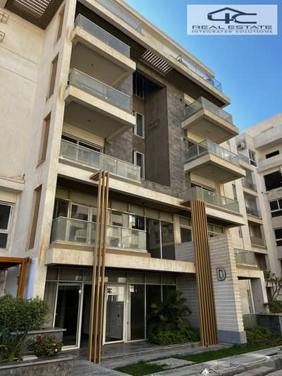 3 Bedroom Flat for Sale in New Cairo, Cairo - WhatsApp Image 2025-06-19 at 10.06. 08 AM. jpeg