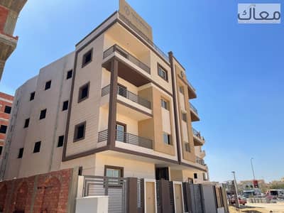 3 Bedroom Apartment for Sale in New Cairo, Cairo - 7b0296ac-95b5-41ea-b78e-25db326c4100. jpg