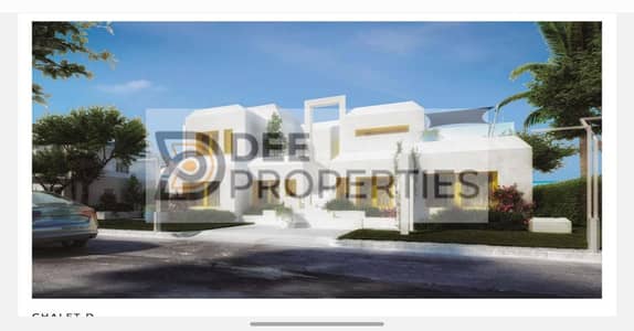 4 Bedroom Chalet for Sale in North Coast, Matruh - WhatsApp Image 2025-08-26 at 11.50. 45 AM (2). jpeg