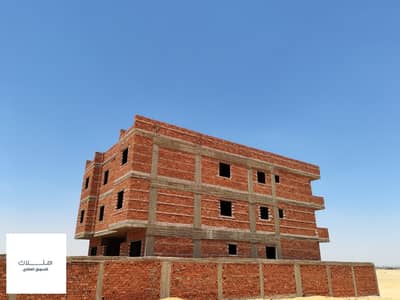 3 Bedroom Apartment for Sale in 6th of October, Giza - IMG-20251103-WA0082. jpg