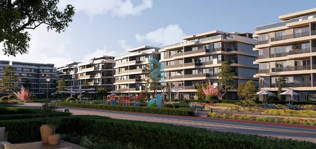 3 Bedroom Apartment for Sale in Sheikh Zayed, Giza - Screenshot 2025-10-18 120708. png