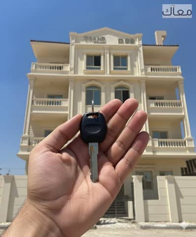 3 Bedroom Flat for Sale in New Cairo, Cairo - 1ffbe693-cbad-4b18-80e5-6891bf149f2f. jpg